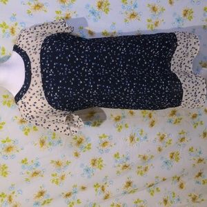 Maeve Leopard Print Sheath Dress